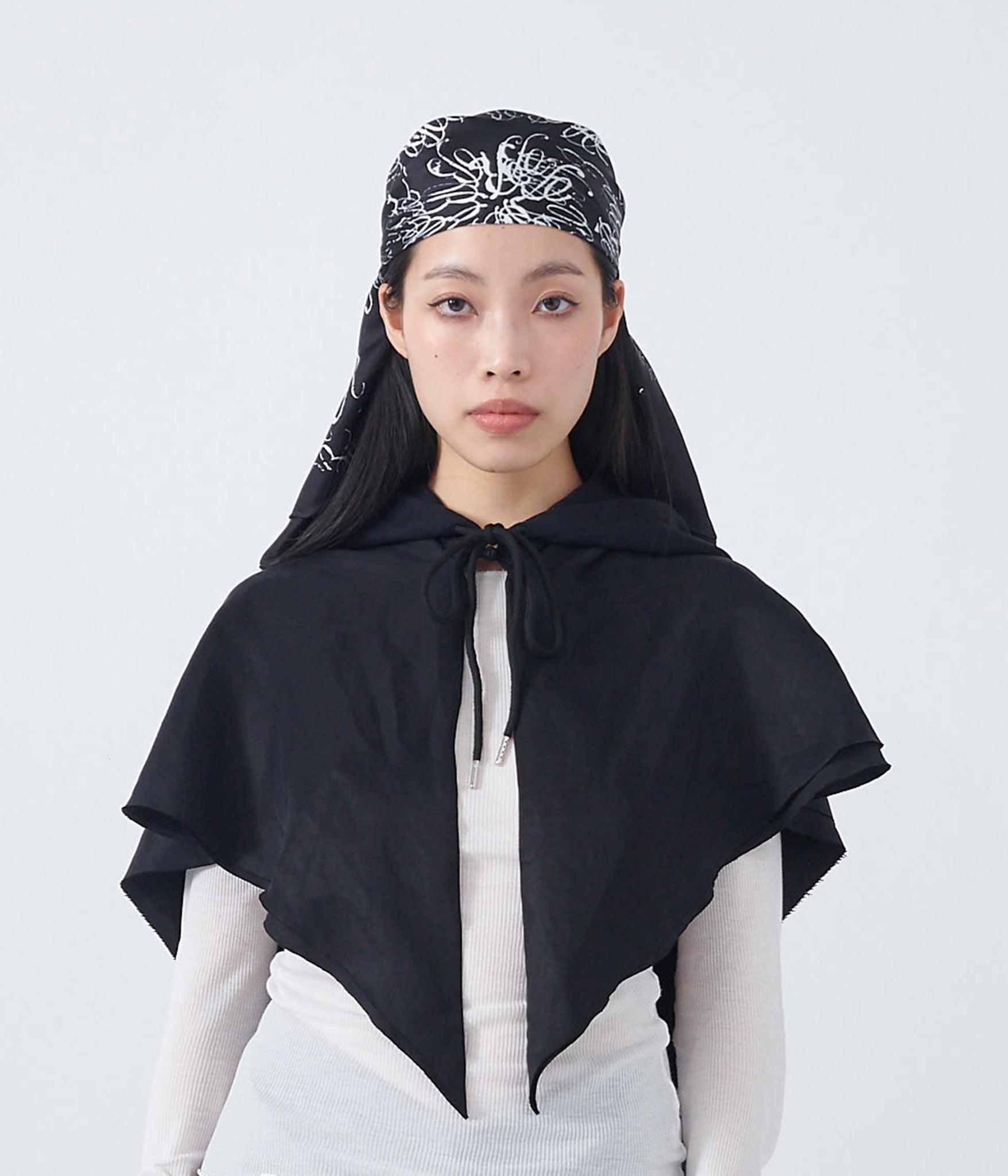 BRB JUST SPIRALLING Scarf - Be Right Back