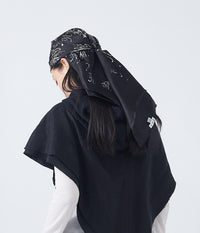 BRB JUST SPIRALLING Scarf - Be Right Back