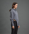 LEOTARD Hoodie - Be Right Back