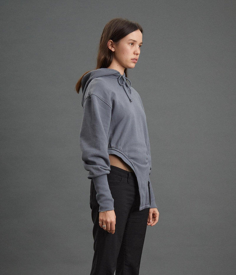 LEOTARD Hoodie - Be Right Back