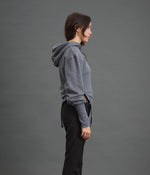 LEOTARD Hoodie - Be Right Back