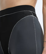 Fitness bike shorts