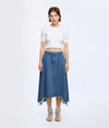 Mormon Rodeo skirt