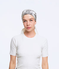 B–R–B just Spiraling Scarf