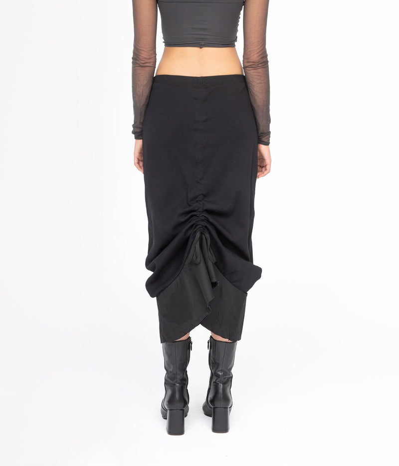 MANIPULATION Skirt - Be Right Back