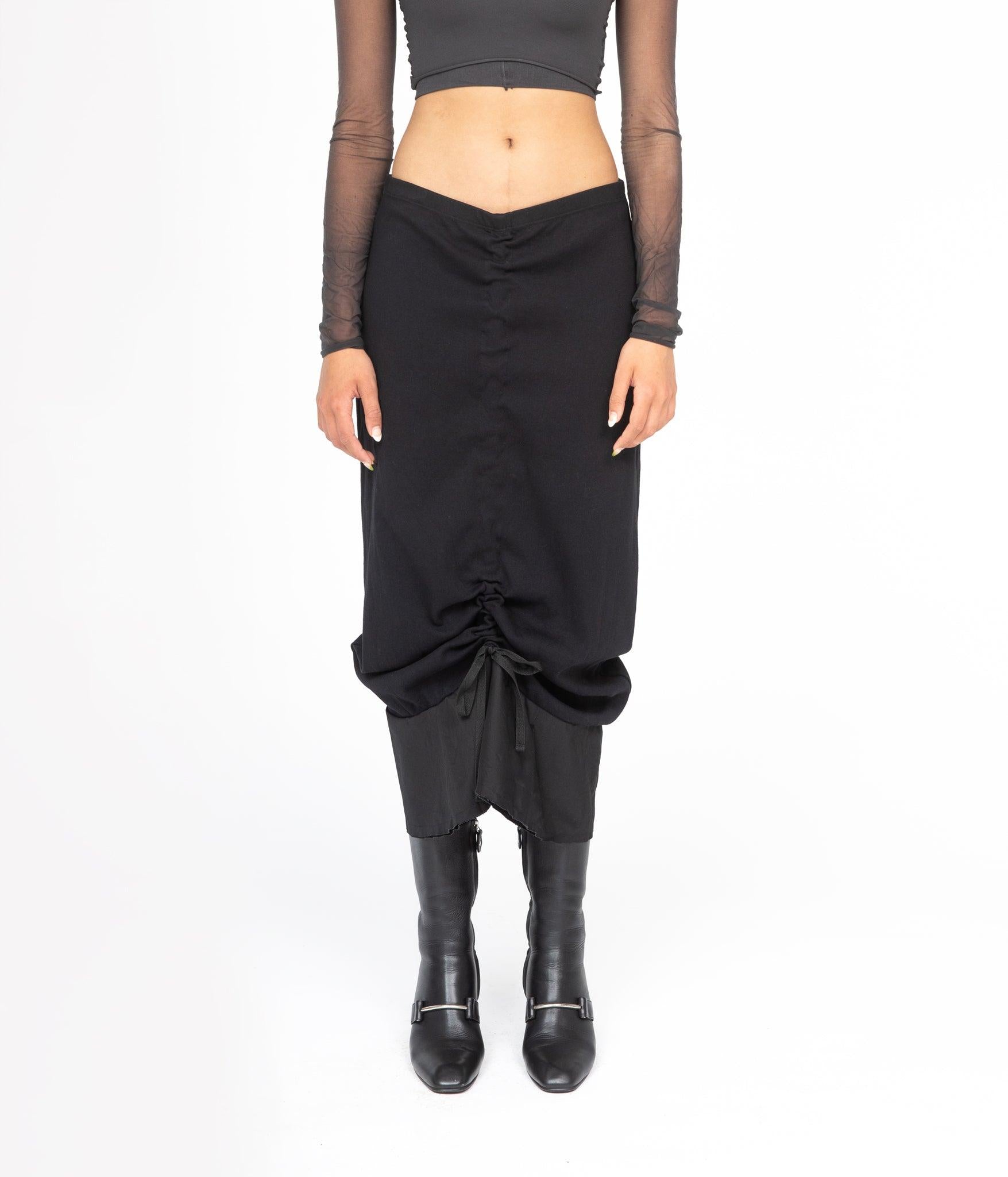 MANIPULATION Skirt - Be Right Back