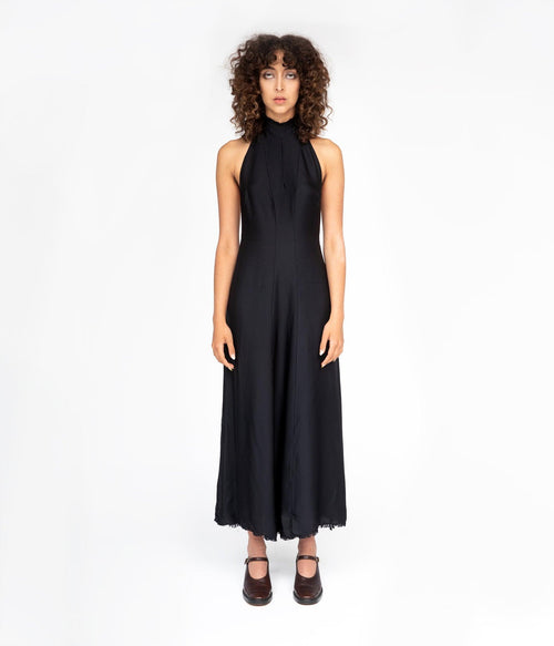 MAYBE I'LL COME TO THE PARTY dress - Be Right Back