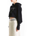 ACE of SWORDS hoodie - Be Right Back