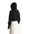 ACE of SWORDS hoodie - Be Right Back