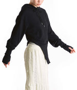 LEOTARD Hoodie - Be Right Back