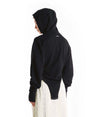 LEOTARD Hoodie - Be Right Back