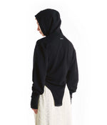 LEOTARD Hoodie - Be Right Back