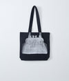 I am Fancy Tote Bag - Be Right Back