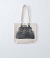 I am Fancy Tote Bag - Be Right Back