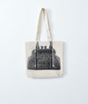 I am Fancy Tote Bag - Be Right Back