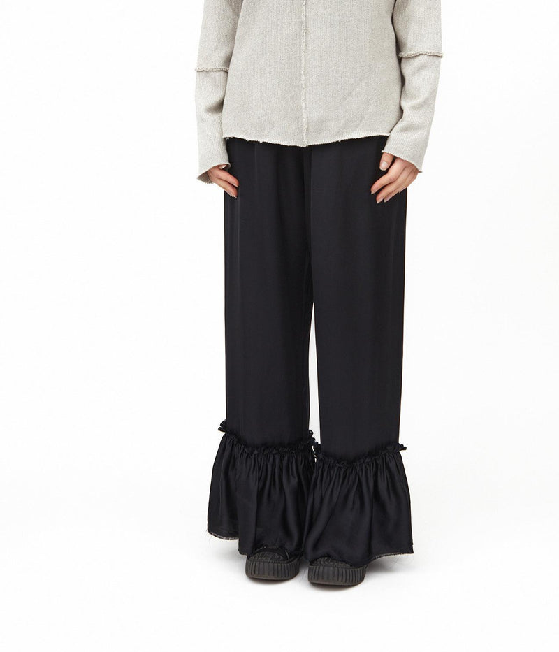 CASUAL CLOWN Pants - Be Right Back