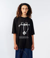 TWO OF SWORDS t-shirt - Be Right Back