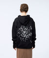 BRB JUST SPIRALLING Hoodie