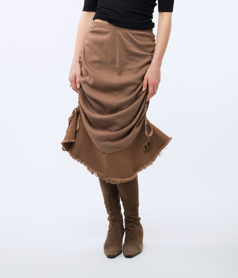 MANIPULATION Skirt