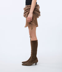 Manipulation Skirt