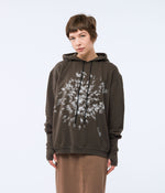 BRB JUST SPIRALLING Hoodie